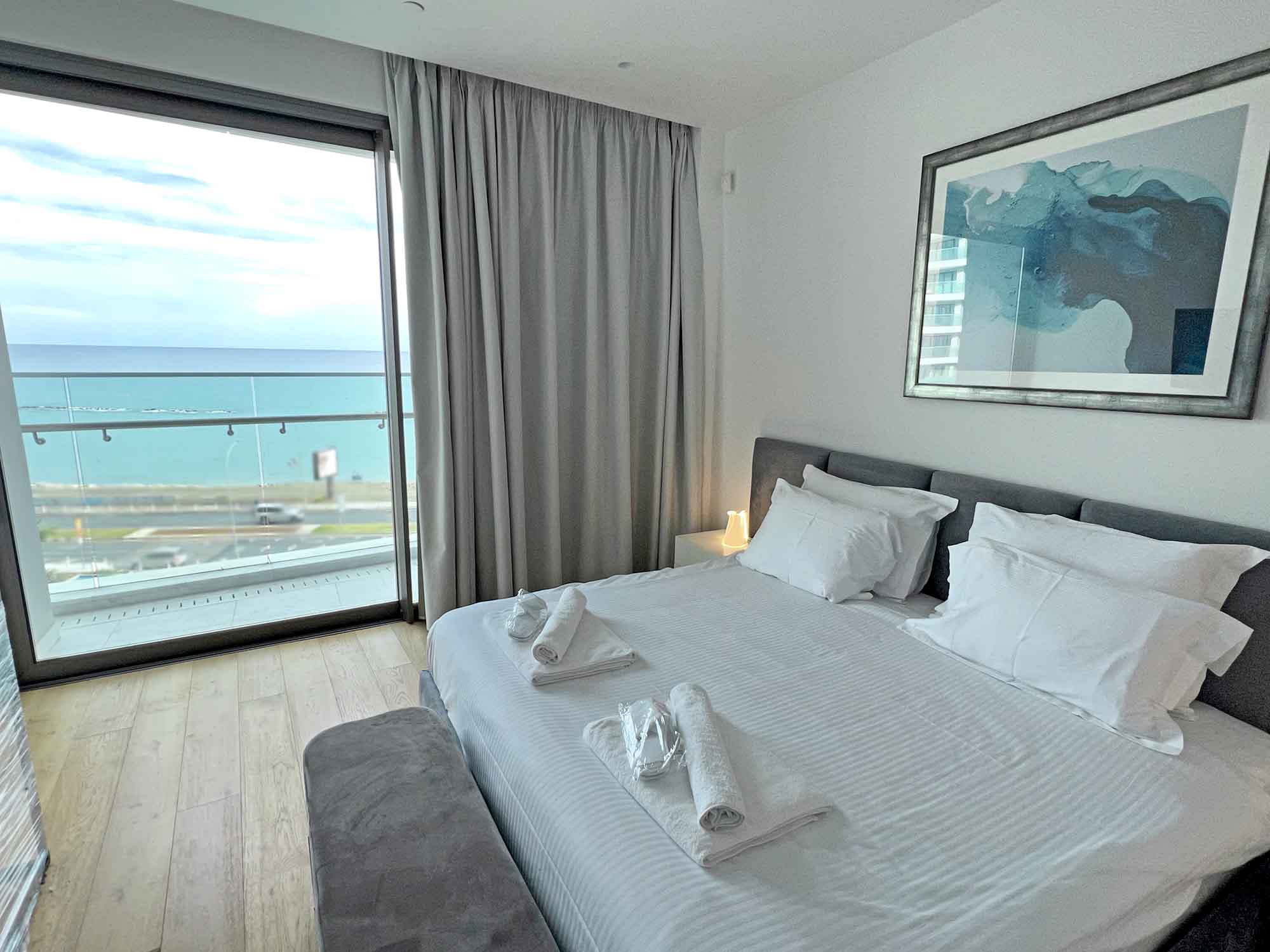 2 Bedrooms Apartment in 117-123 Vasileos Georgiou A