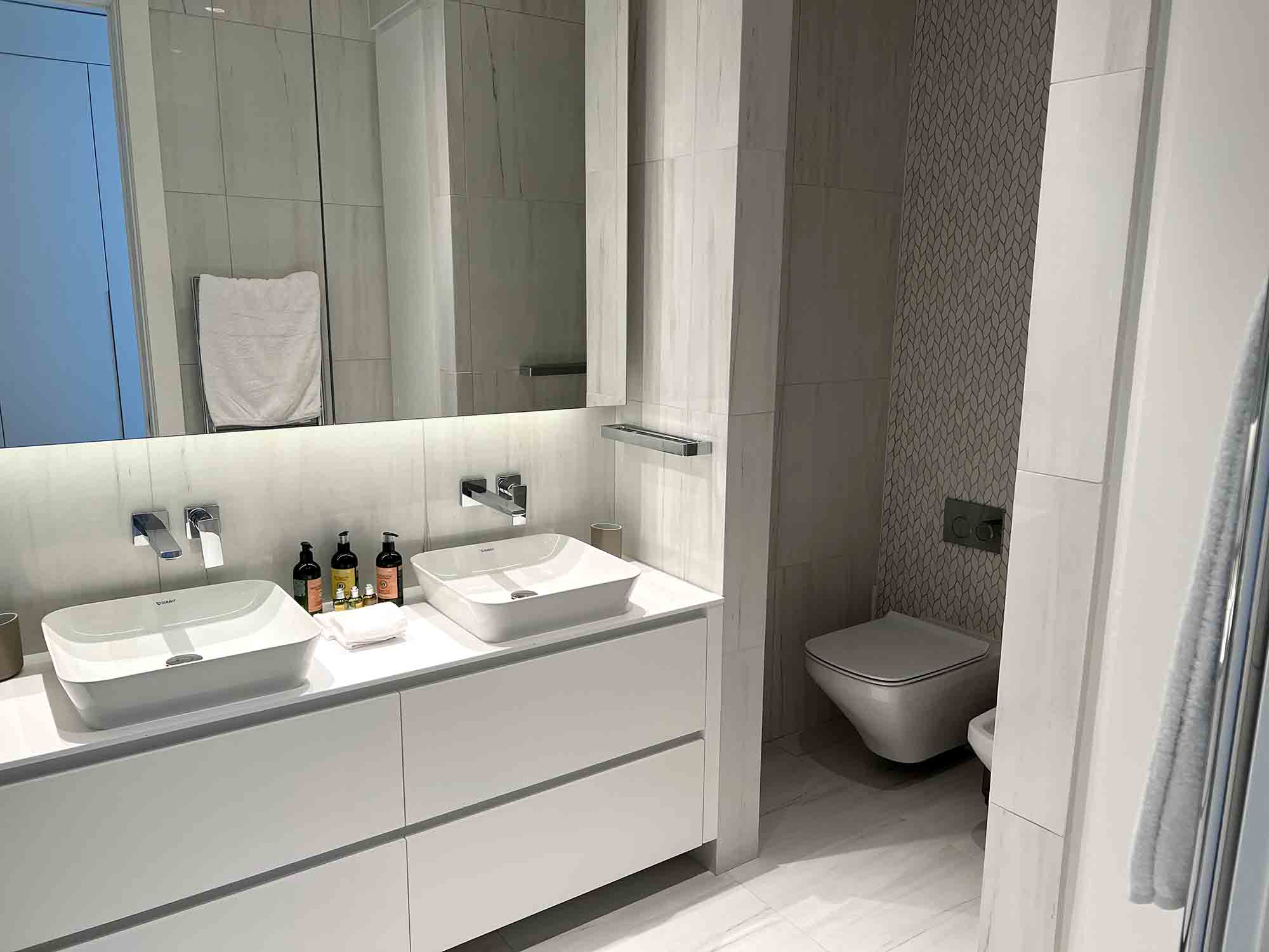 2 Bedrooms Apartment in 117-123 Vasileos Georgiou A