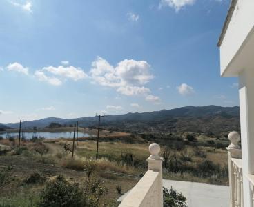 Beautiful Villa outside Limassol