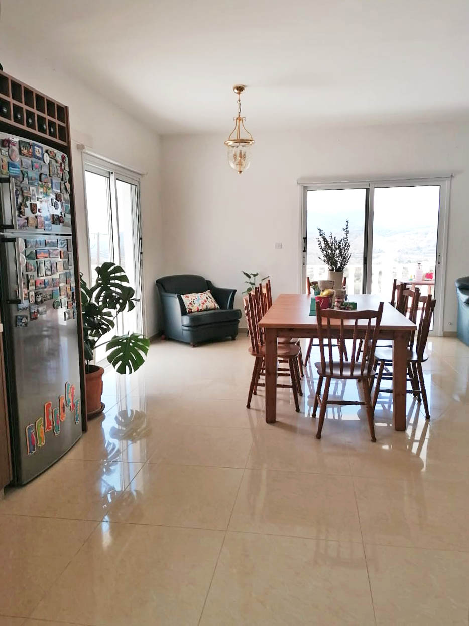 4 Bedrooms House in Eptagonia