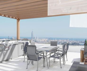 Whole Floor Beautiful Penthouse