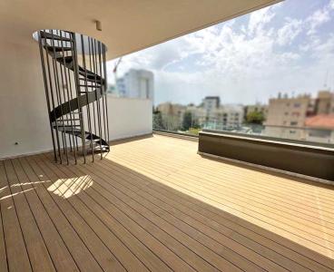 Exclusive Gated Penthouse