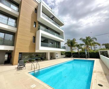 Exclusive Gated Penthouse