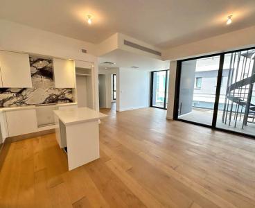 High Quality - Gated Penthouse