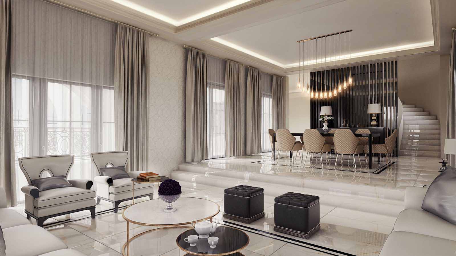 5 Bedrooms Villa in Livera 6