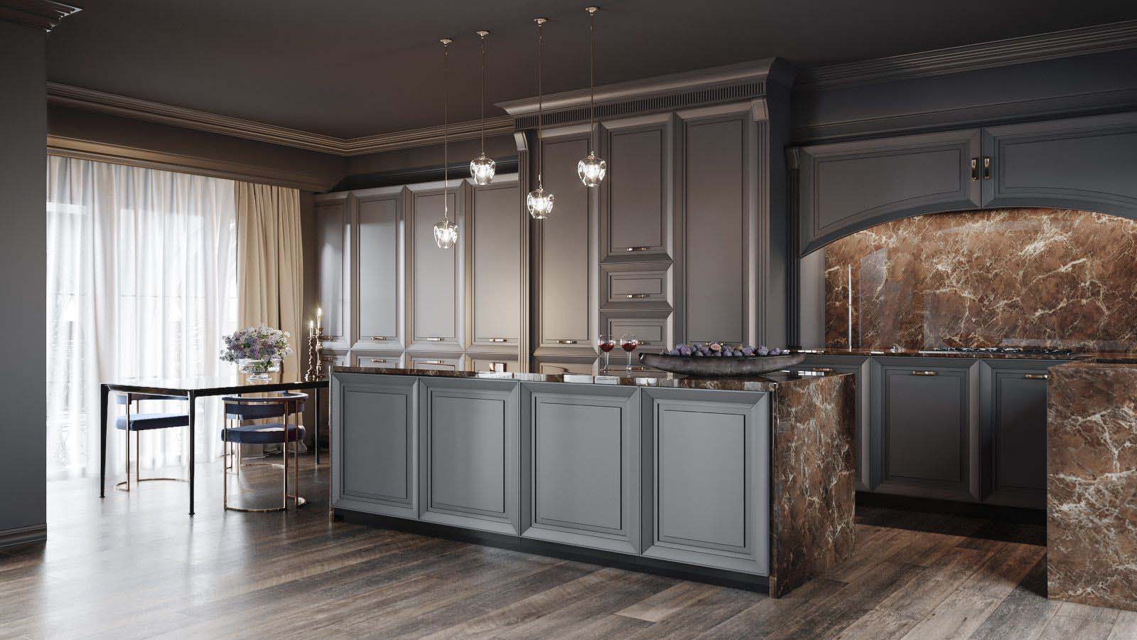 5 Bedrooms Villa in Livera 6