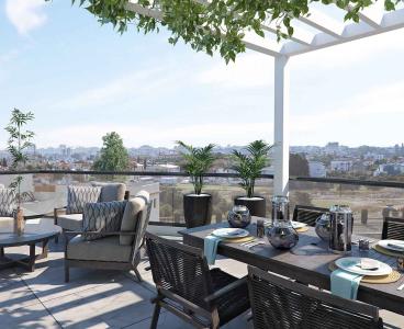 Finikoudes Maisonnette