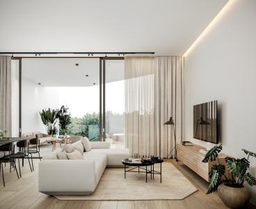 Splendind apartment