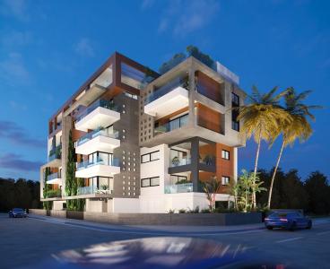 Relaxed Modern Living