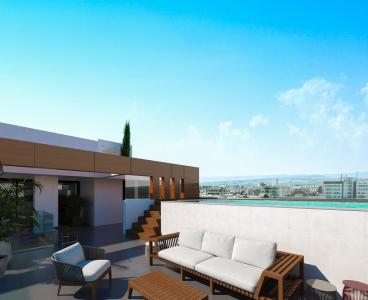 Relaxed Modern Living