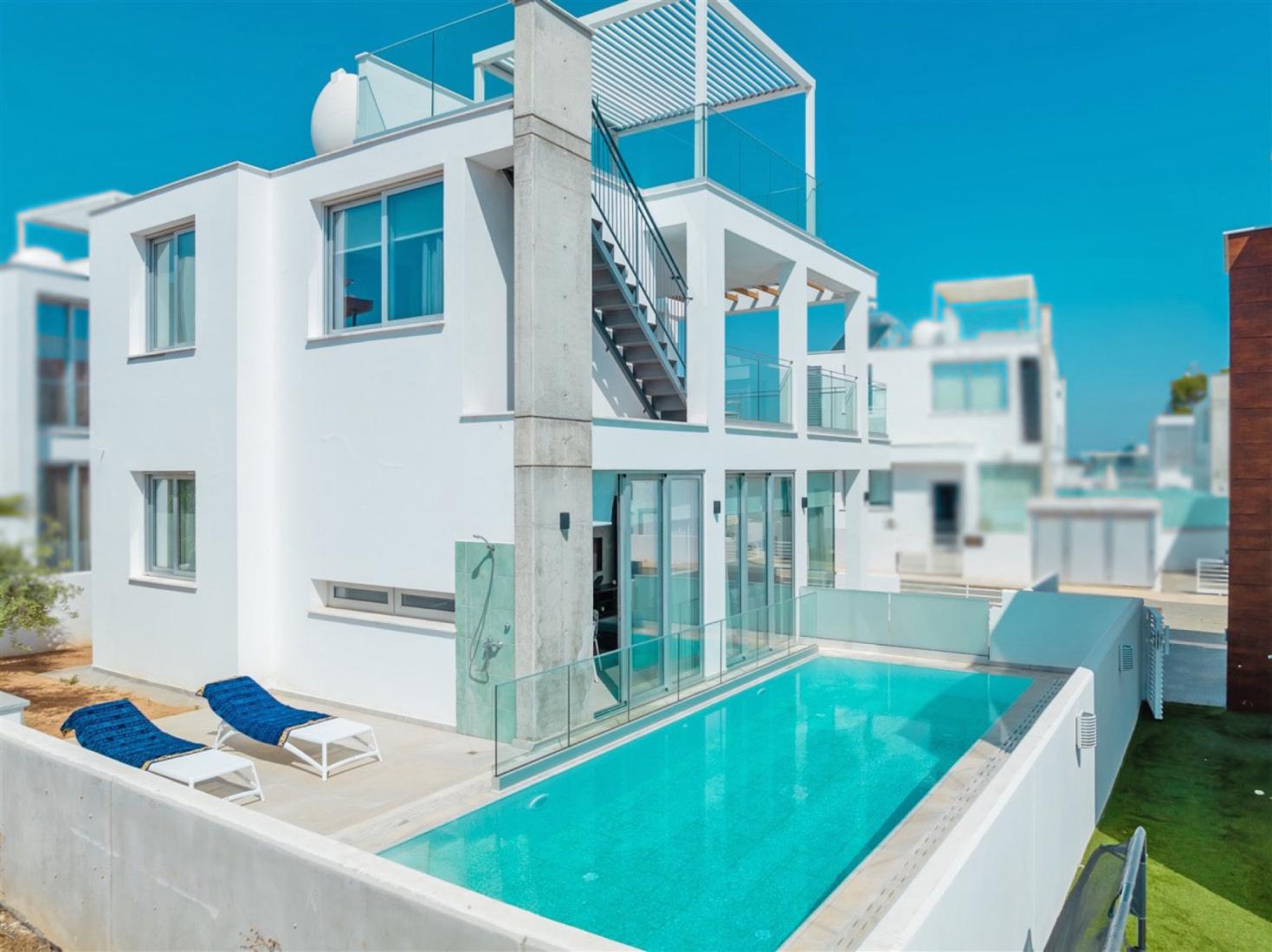 300m from The beach