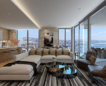 Beautiful Luxury with Sea View