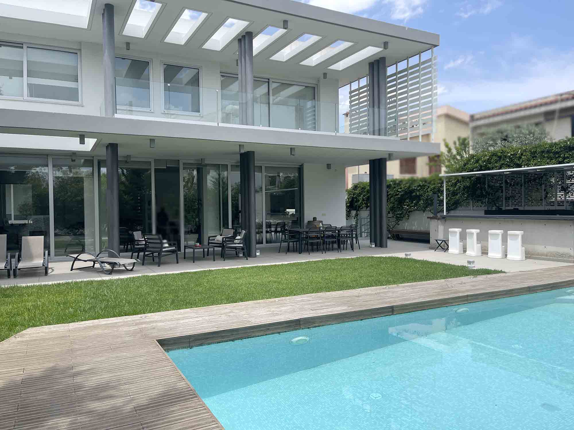 State of the Art Opulence