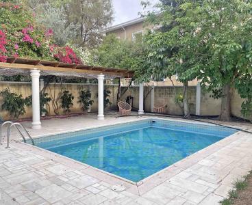Elite Location Exclusive Home in Agios Andreas, Nicosia Down Town, Nicosia