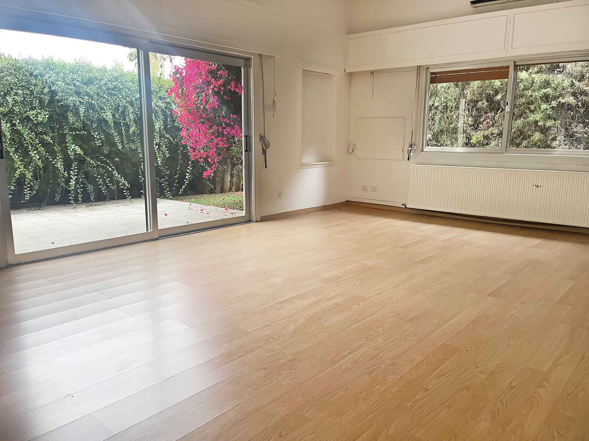 4 Bedrooms House in Georgiou Lapithi