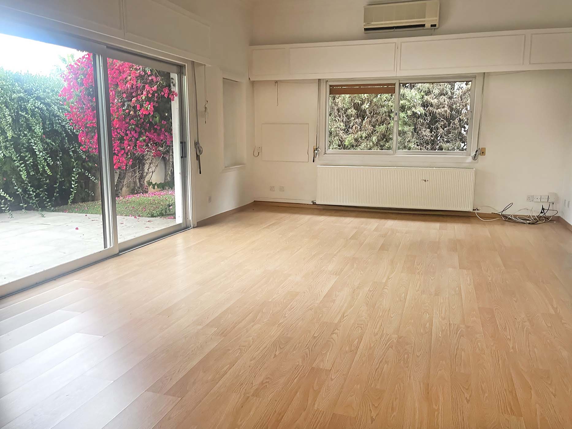 4 Bedrooms House in Georgiou Lapithi