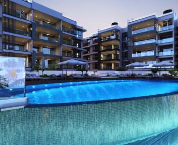 Beach Lifestyle flat