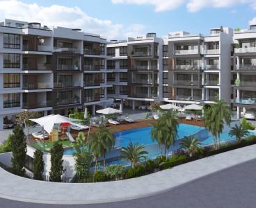 Beach Lifestyle Flat