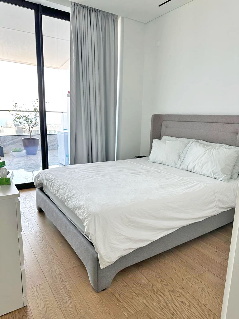 1 Bedroom Apartment in Georgiou 'A 87