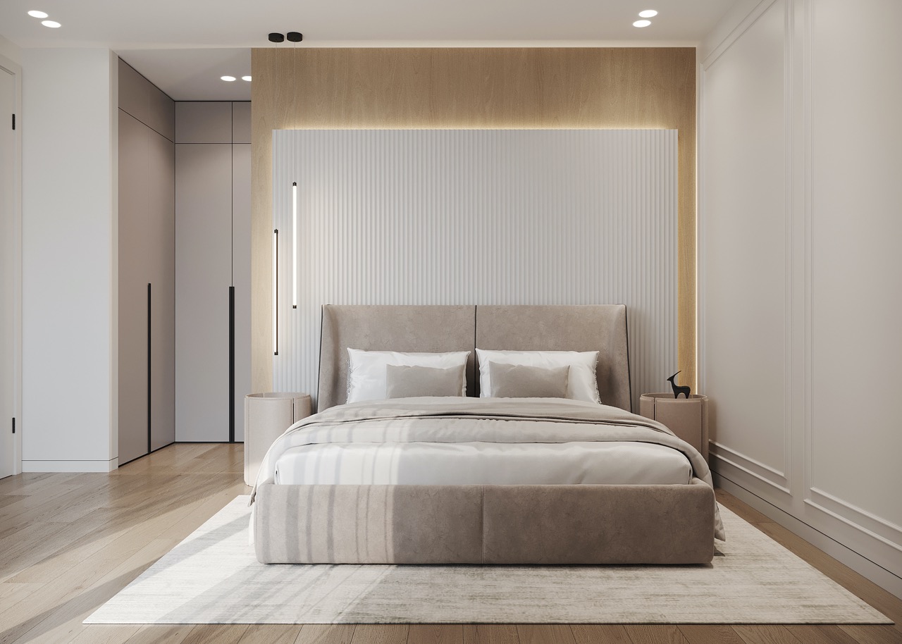 2 Bedrooms Apartment in Aliakmonos