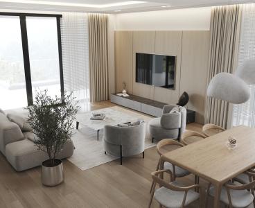 Wonderful Penthouse|Huge Roof Garden