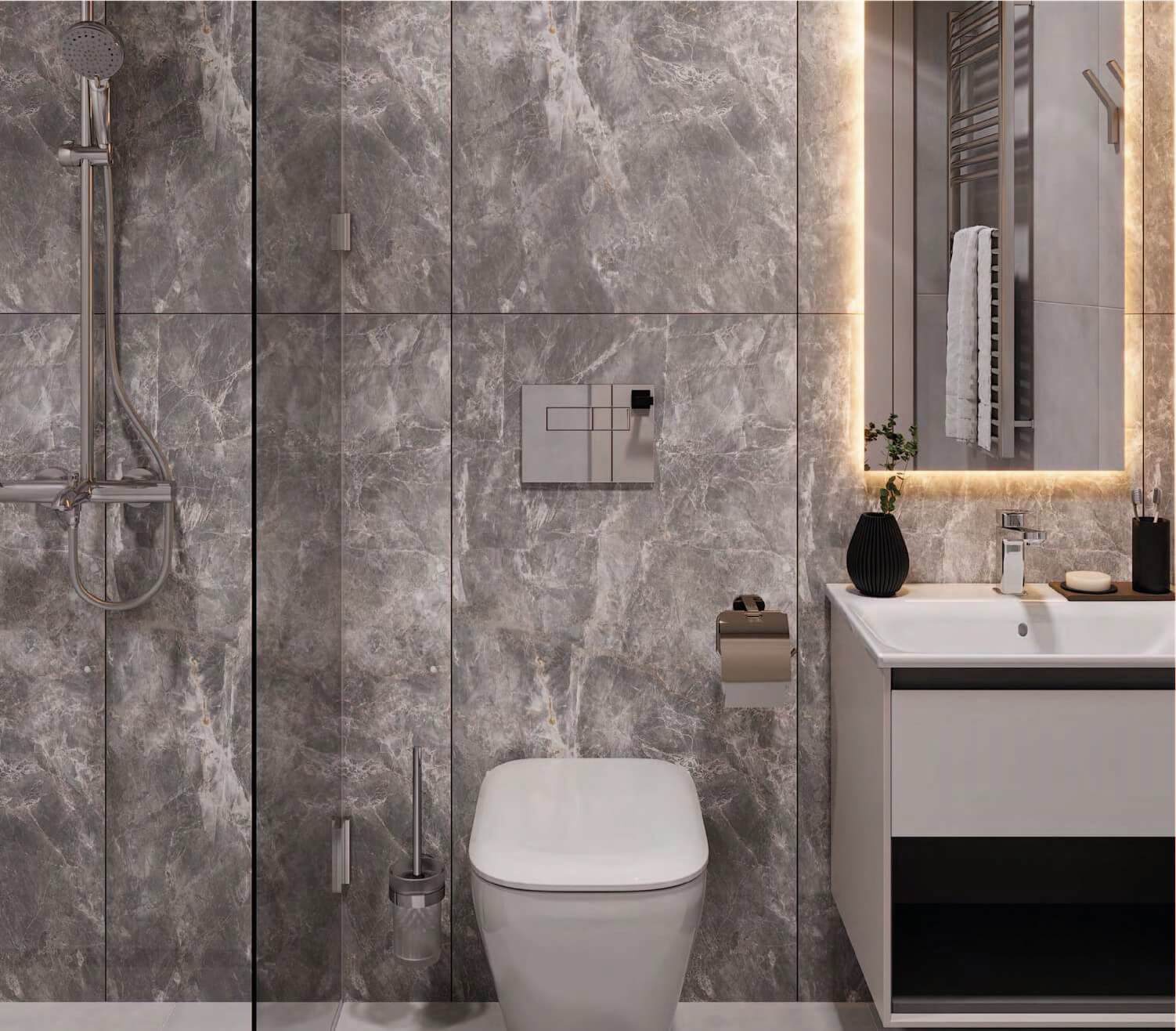 3 Bedrooms House in Ayios Athanasios