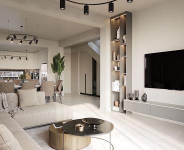 Luxury Living