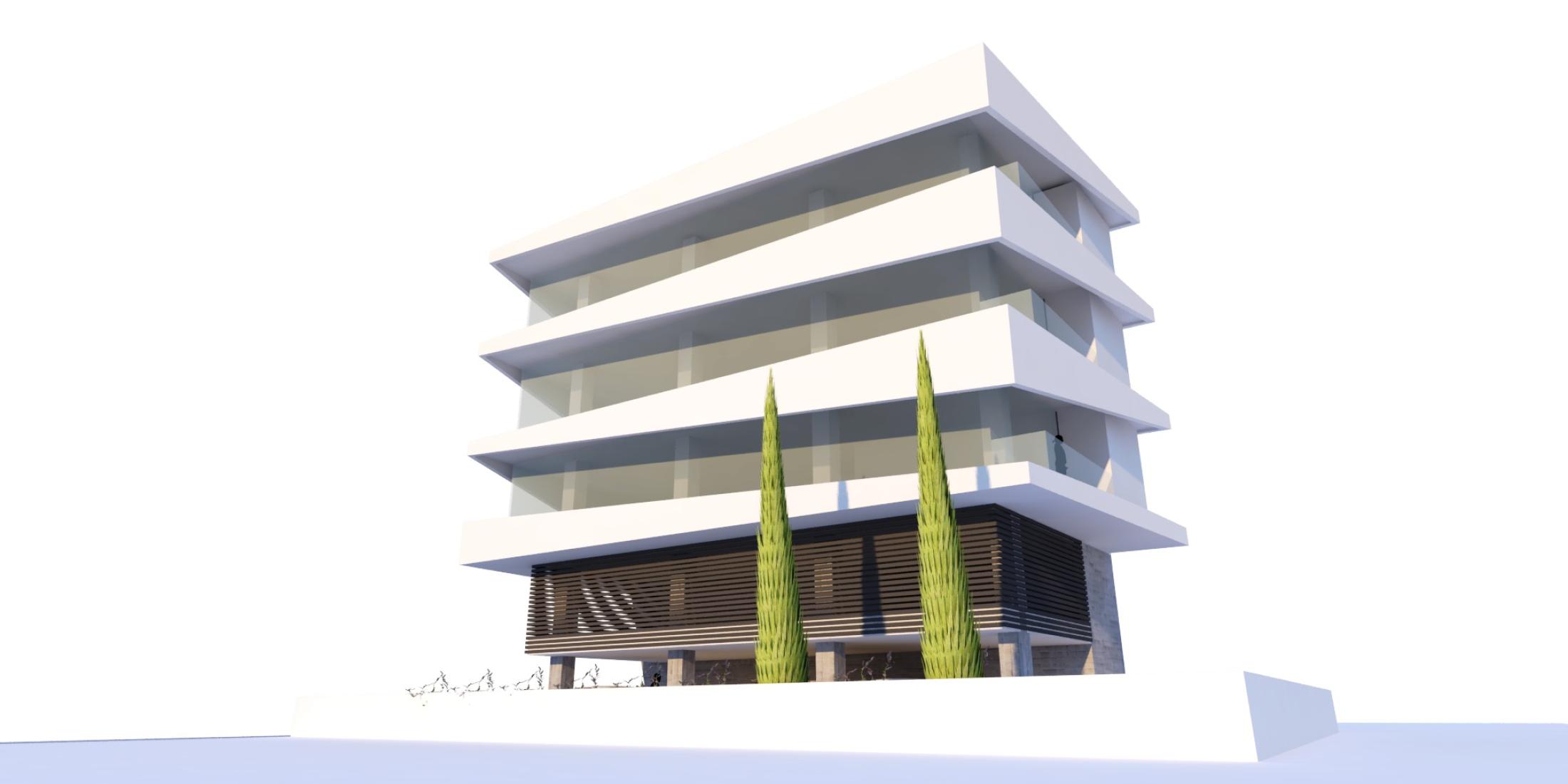 Prime Commercial Building