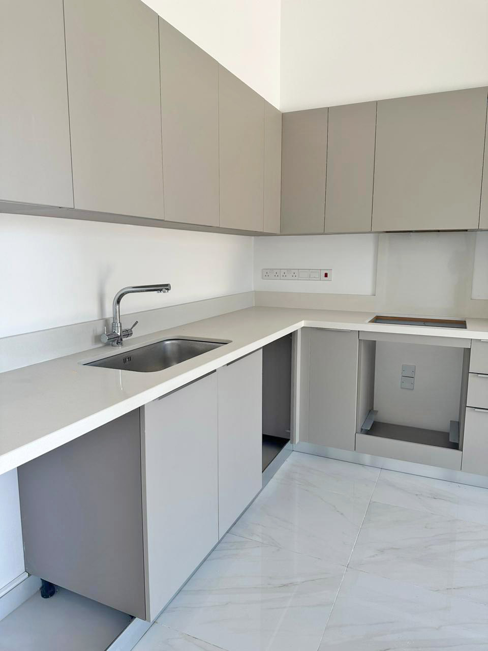 2 Bedrooms Apartment in Panayioti Tsaggari 64,