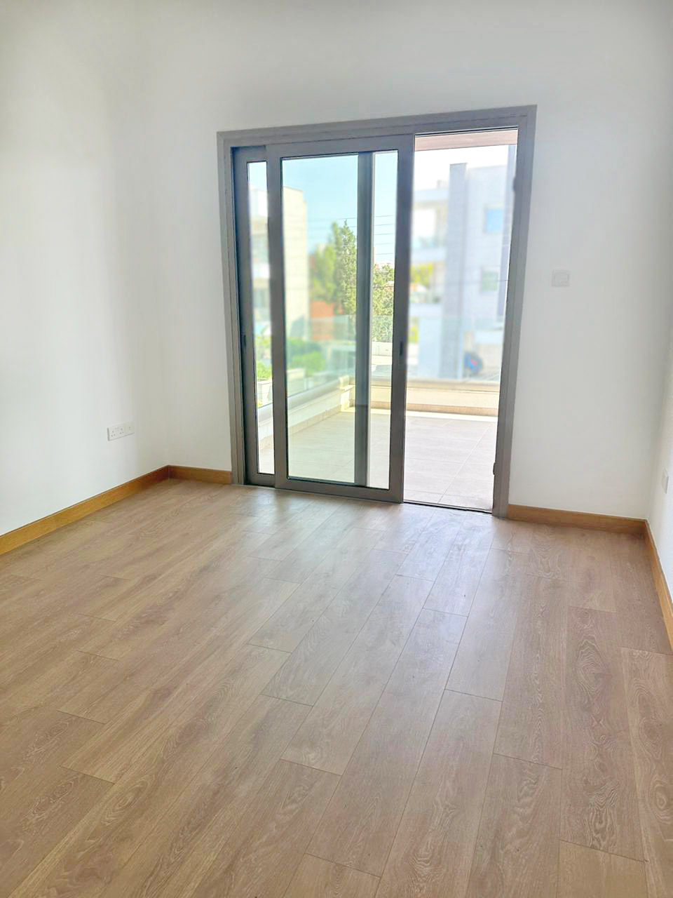 2 Bedrooms Apartment in Panayioti Tsaggari 64,