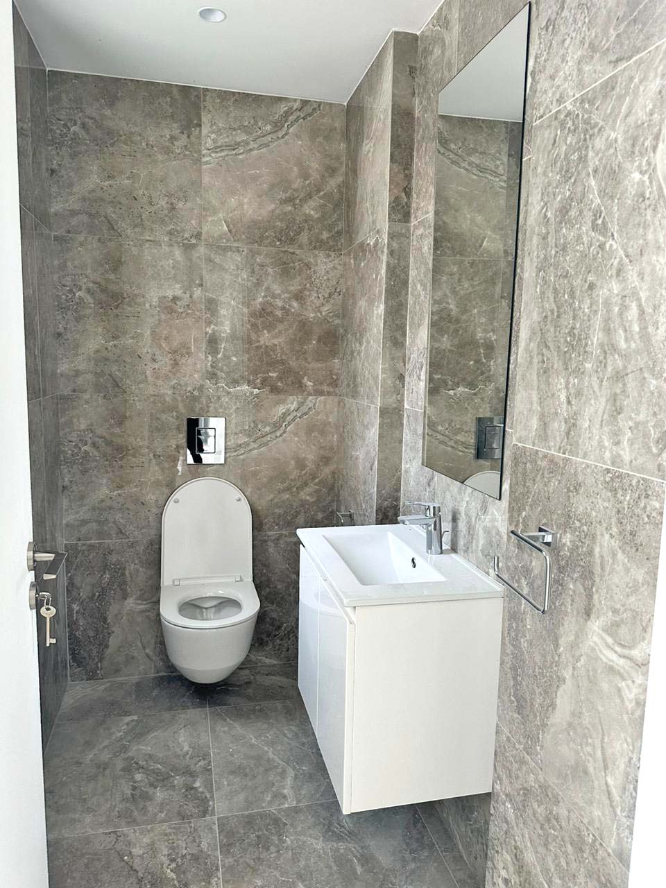 2 Bedrooms Apartment in Panayioti Tsaggari 64,