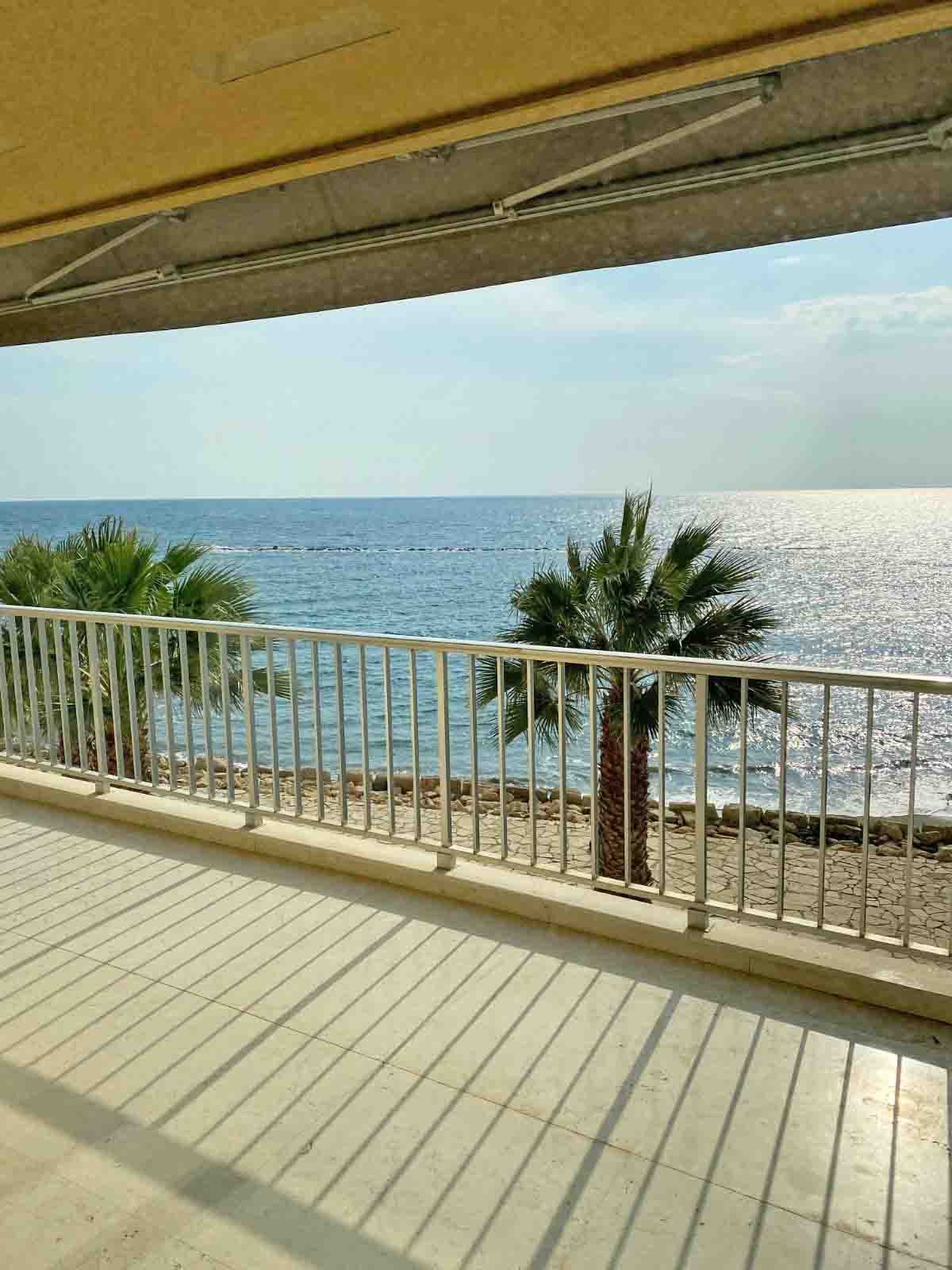 3 Bedrooms Apartment in Vasileos Georgiou A