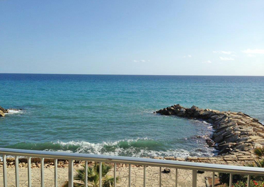 3 Bedrooms Apartment in Vasileos Georgiou A