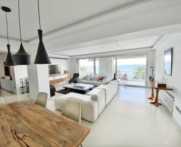 Beachfront Luxury