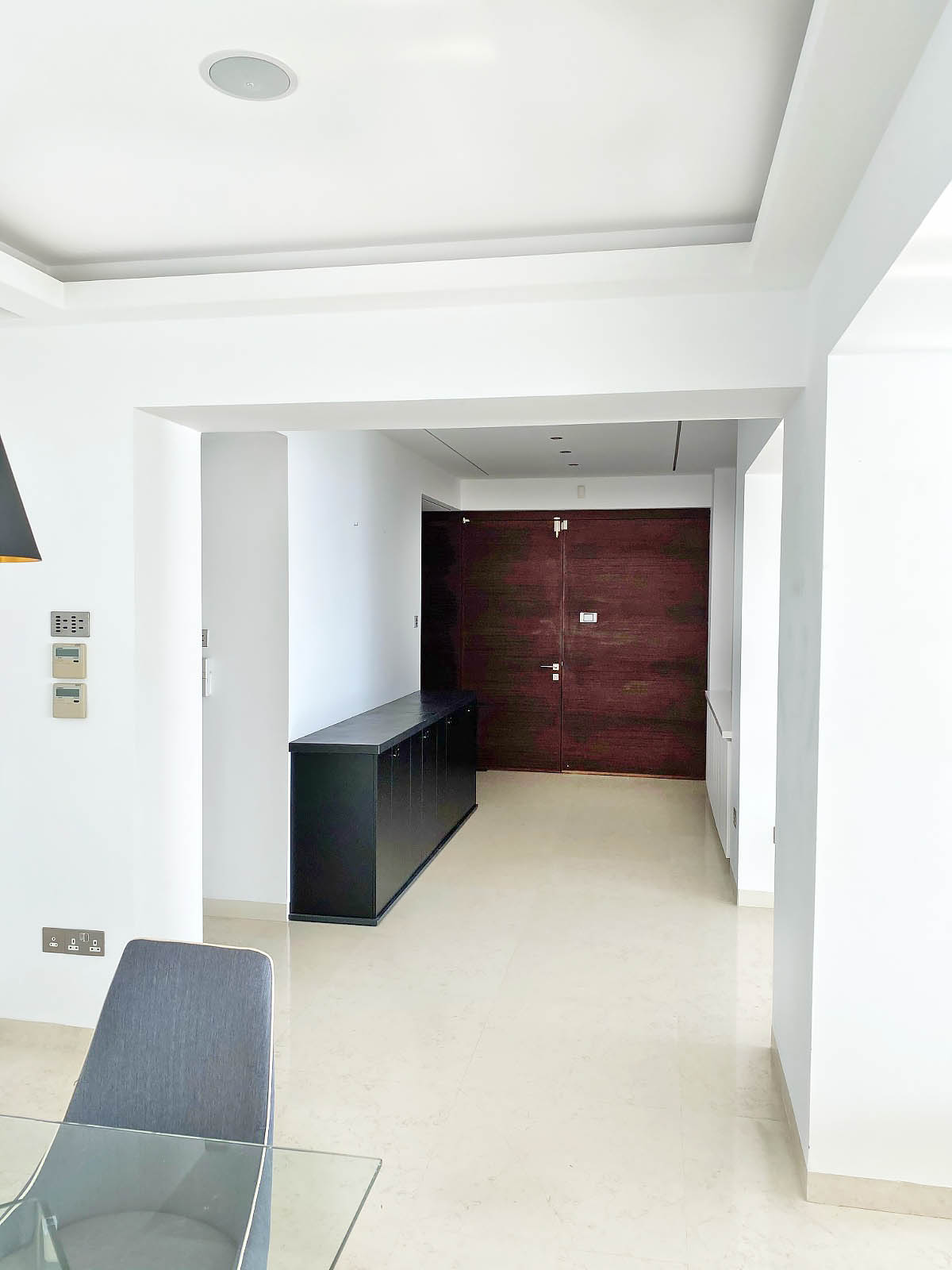 3 Bedrooms Apartment in Vasileos Georgiou A