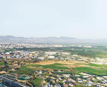 Excellent Location for development