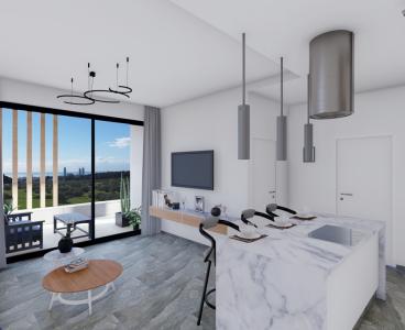 Stunning Penthouse