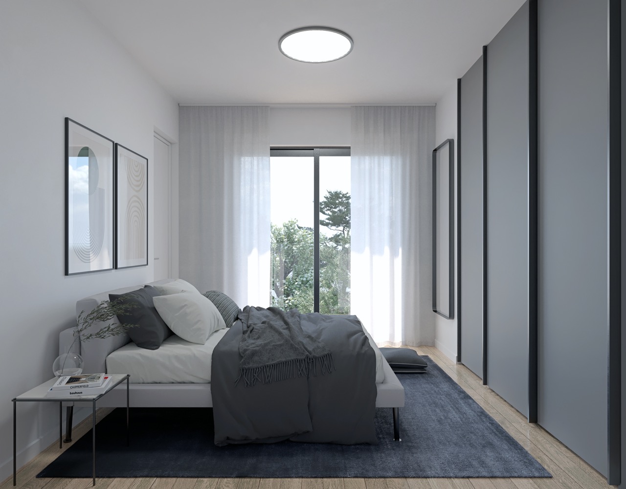 3 Bedrooms House in Kyriakou Matsi