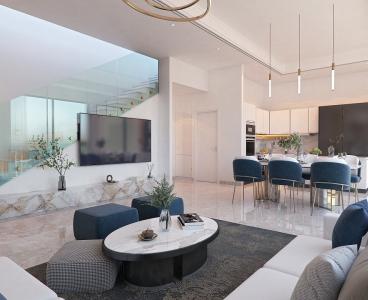 An Exceptional Duplex