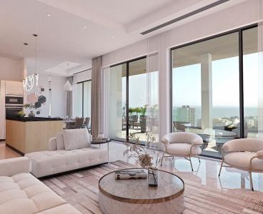 An Exceptional Duplex Penthouse