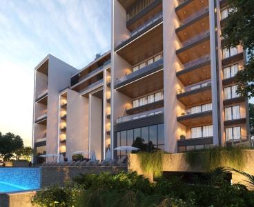 An Exceptional Apartment By the Sea