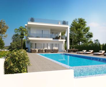 Beach Front Luxury