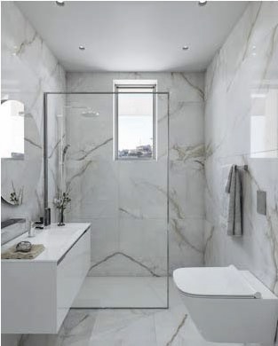 2 Bedrooms Apartment in April 1