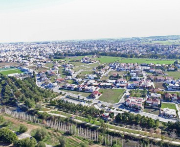 Baugrund zu verkaufen Tseri