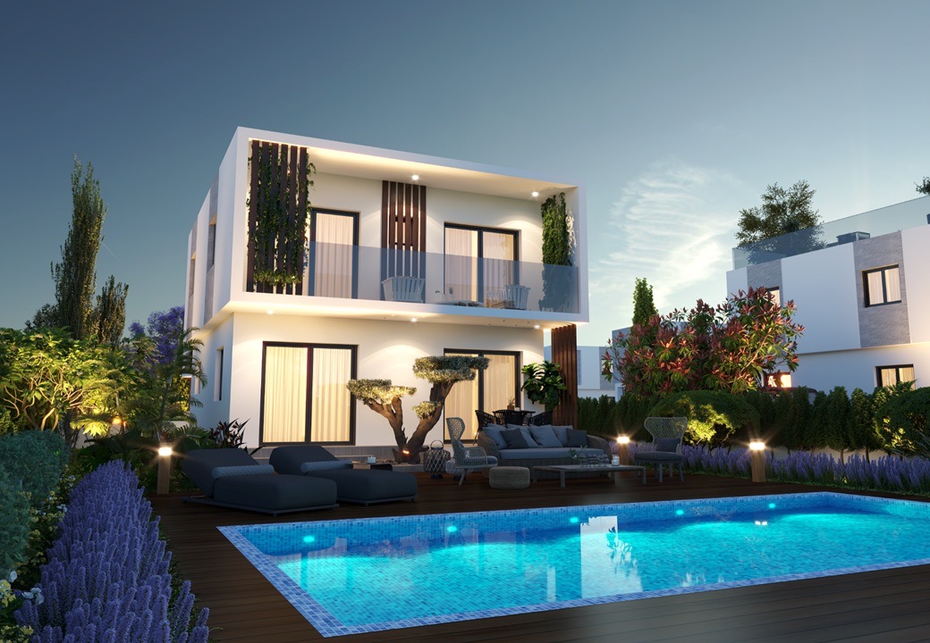 Living in Style