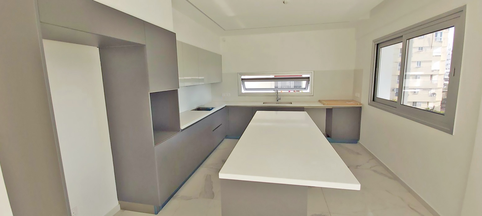 3 Bedrooms Penthouse in Vasili Michaelides 24