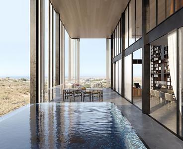 Extraordinary Villa