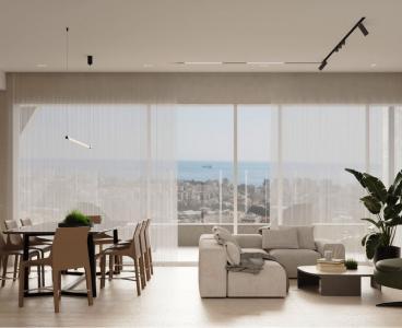 Luxurious Penthouse