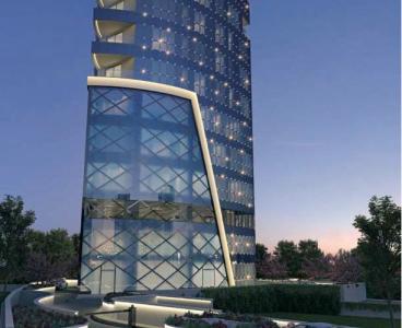 Prime location Office