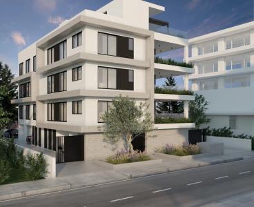 Deluxe penthouse